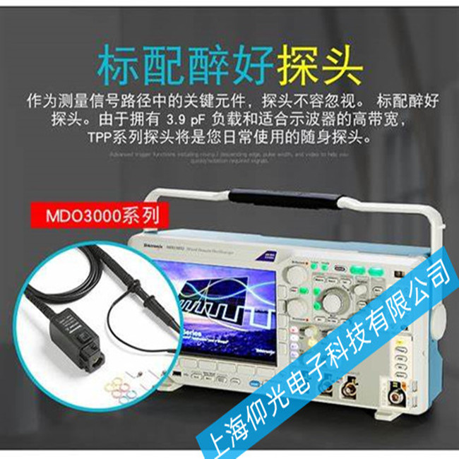 ̩ (sh)֟ɹʾ TDS3000CϵгF(xin){(ln)ĹԓξS̎