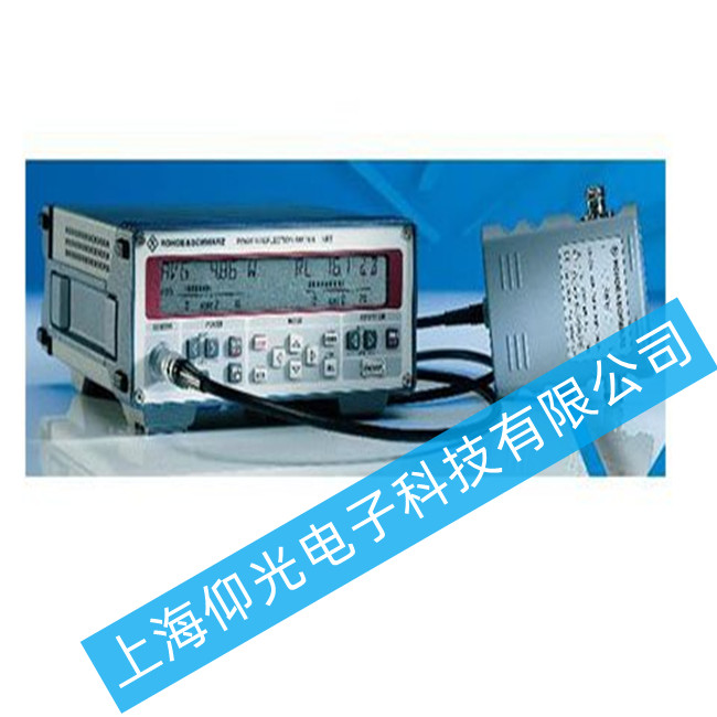 FSH4-FSH8手持式頻譜儀 傳導(dǎo)輻射接收機端口故障的解決方法