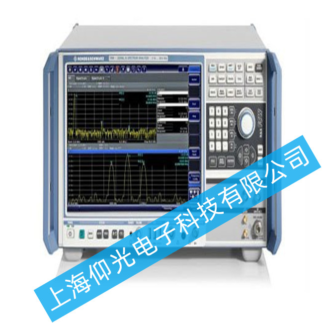 FSH4-FSH8手持式頻譜儀傳導輻射接收機系統(tǒng)故障的維修方法