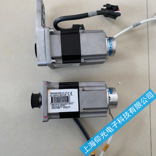 AB伺服電機(jī)E34接地故障解決方案出爐,助力工業(yè)生產(chǎn)穩(wěn)定運(yùn)行
