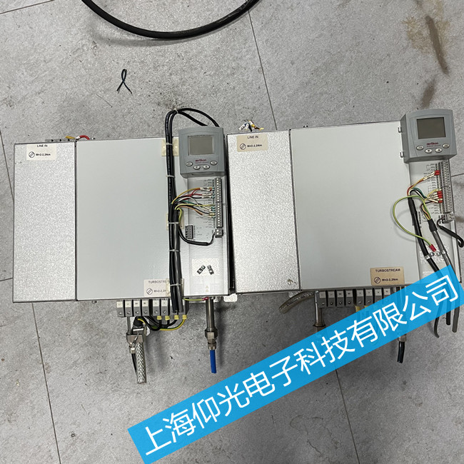 路斯特ServoC系列伺服驅(qū)動器報警E-OC維修方法-免費檢測