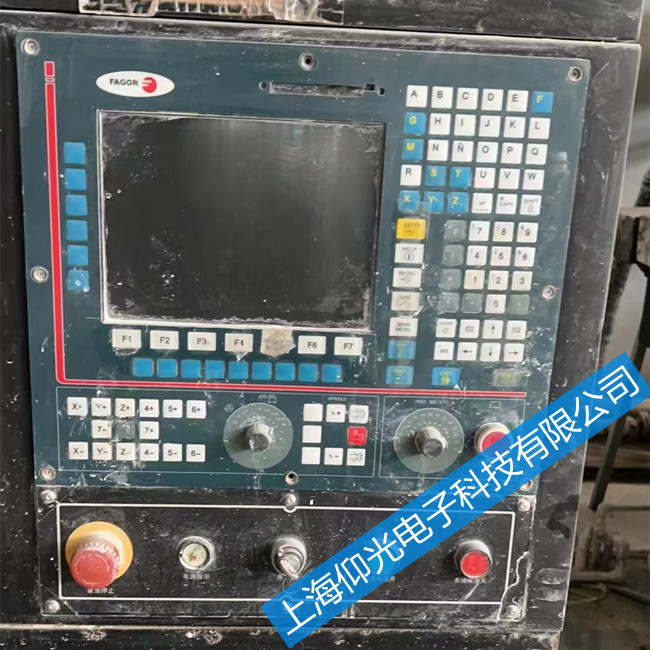 FAGOR法格/發(fā)格系統(tǒng)CNC8070報(bào)警0046故障維修-免費(fèi)檢測