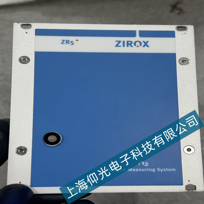 氧氣分析儀ZR5-1.1H測量數(shù)值偏大故障的維修方法