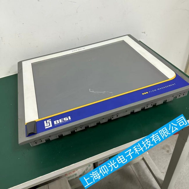 閥門遙控系統(tǒng)西門子機(jī)艙操作電腦一體機(jī)IPC477C無法開機(jī)故障維修必看