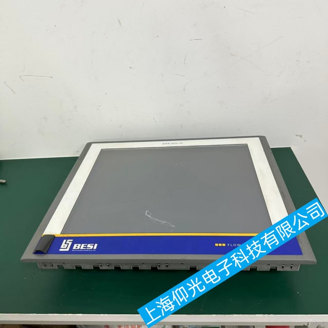 閥門遙控系統(tǒng)西門子機艙操作電腦一體機IPC477C觸摸失靈故障維修哪家專業(yè)