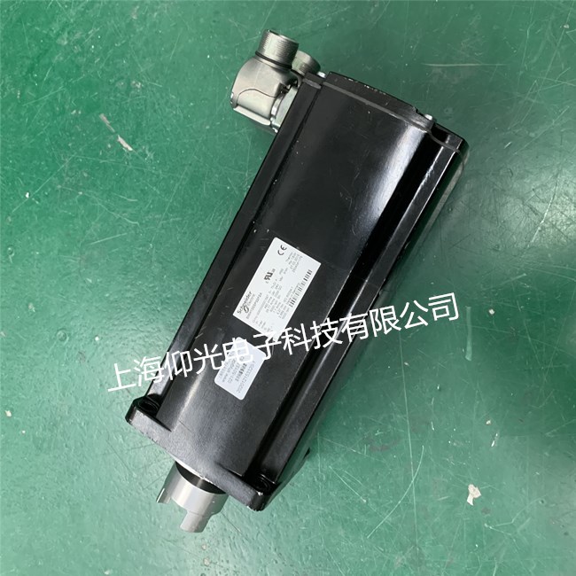 【維修課堂】施耐德伺服電機編碼器故障之解決方案