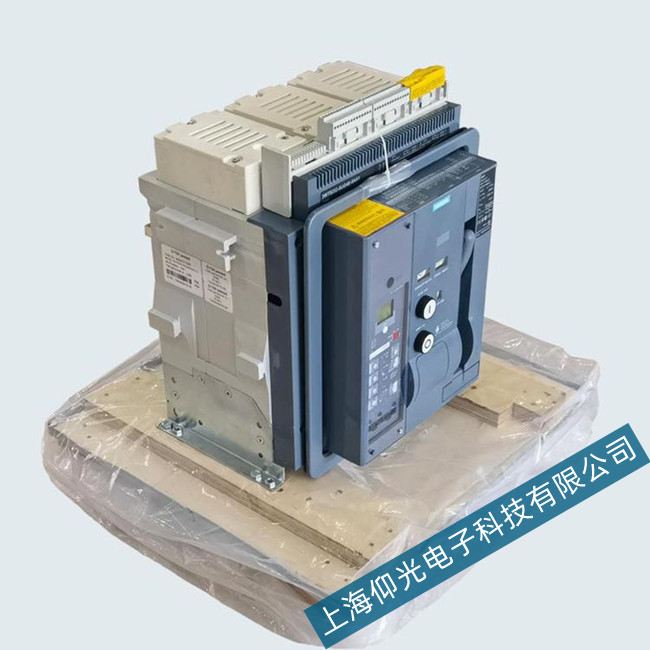 西門子斷路器欠壓線圈故障頻發(fā)-上海仰光解析維修關(guān)鍵點(diǎn)