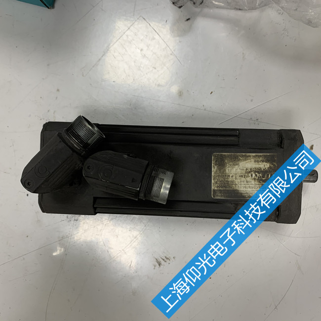 西門子伺服電機維修1FK7101-3BF71-1RG1報警代碼F06207維修