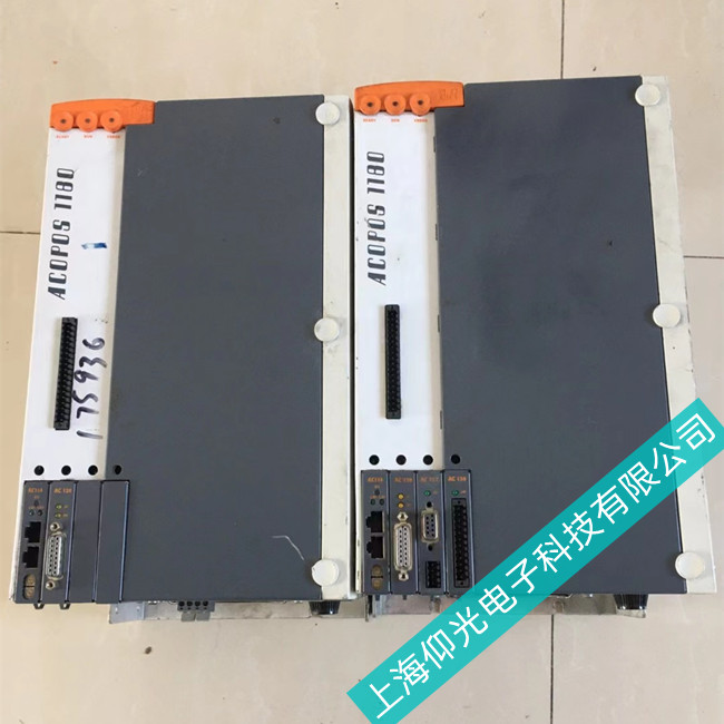 B&R貝加萊伺服驅(qū)動器6028 6029常見故障代碼原因分析及解決方法